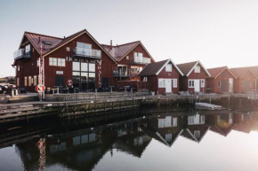 Hotels in Gullholmen